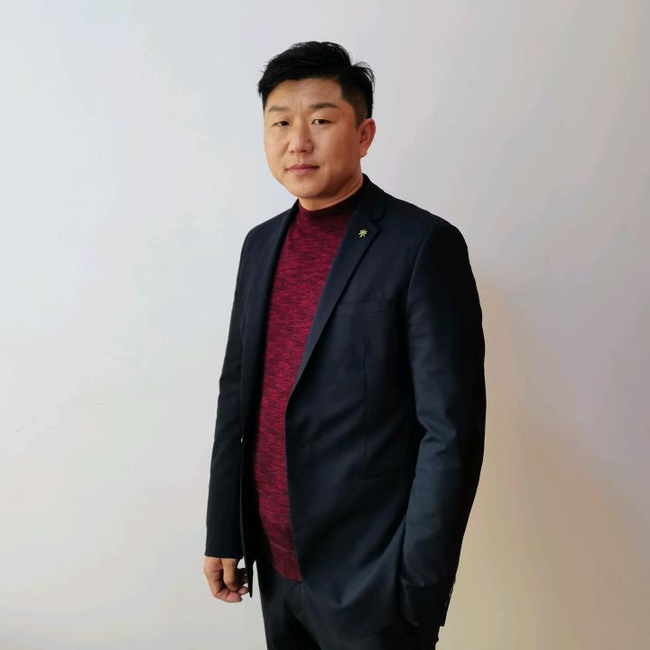 湘西三棒鼓.郭爱华