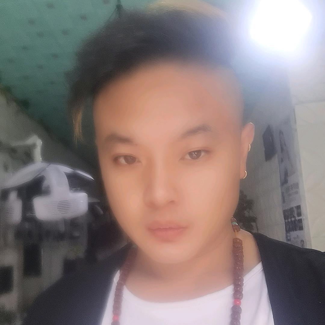 美发【开心哥】