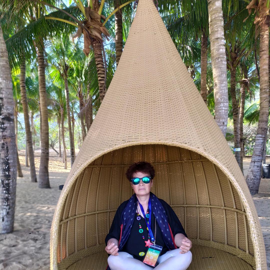 浦公英 六零年的鼠