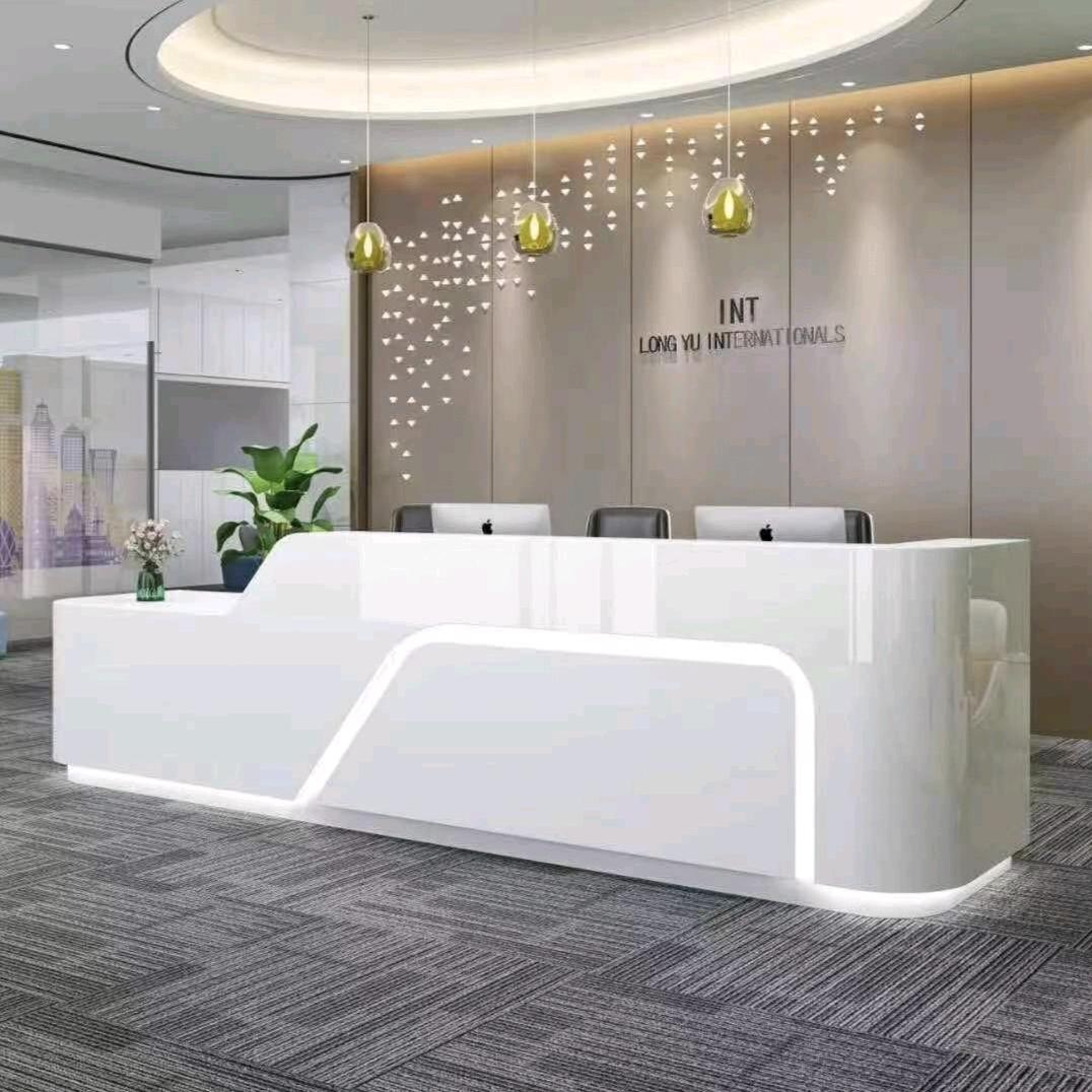 郑州吧台厂家直销鸿瑞办公家具