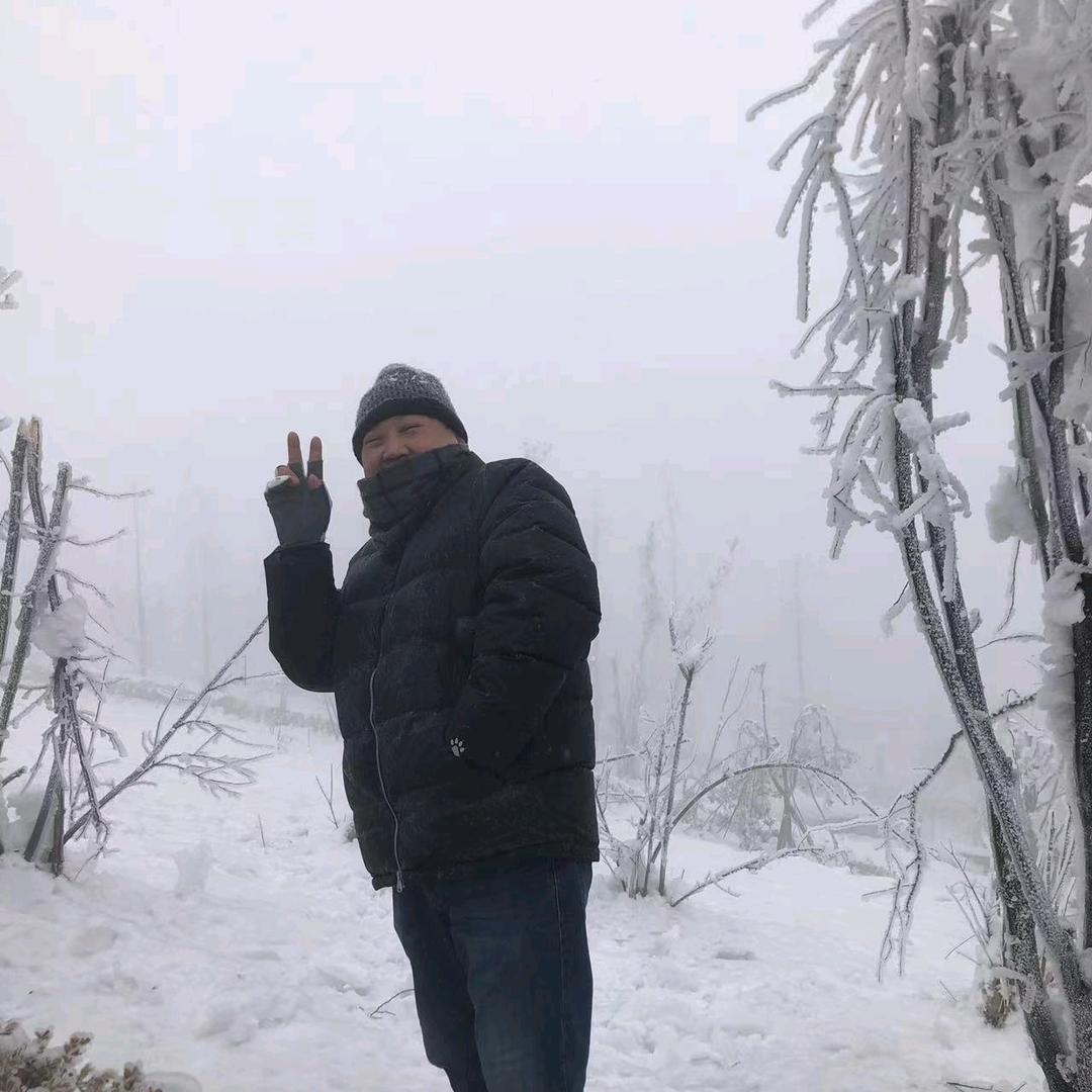 云淡风轻