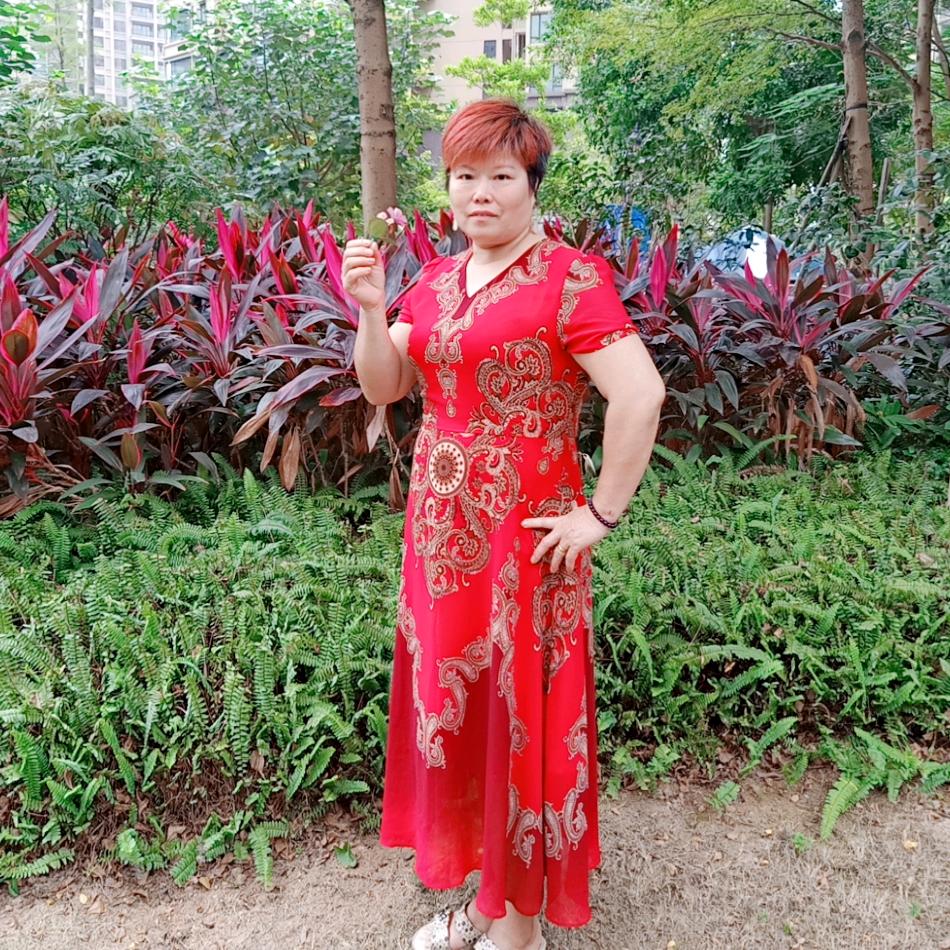 容姐❤️🌹(唱歌爱好者)(请勿连赞