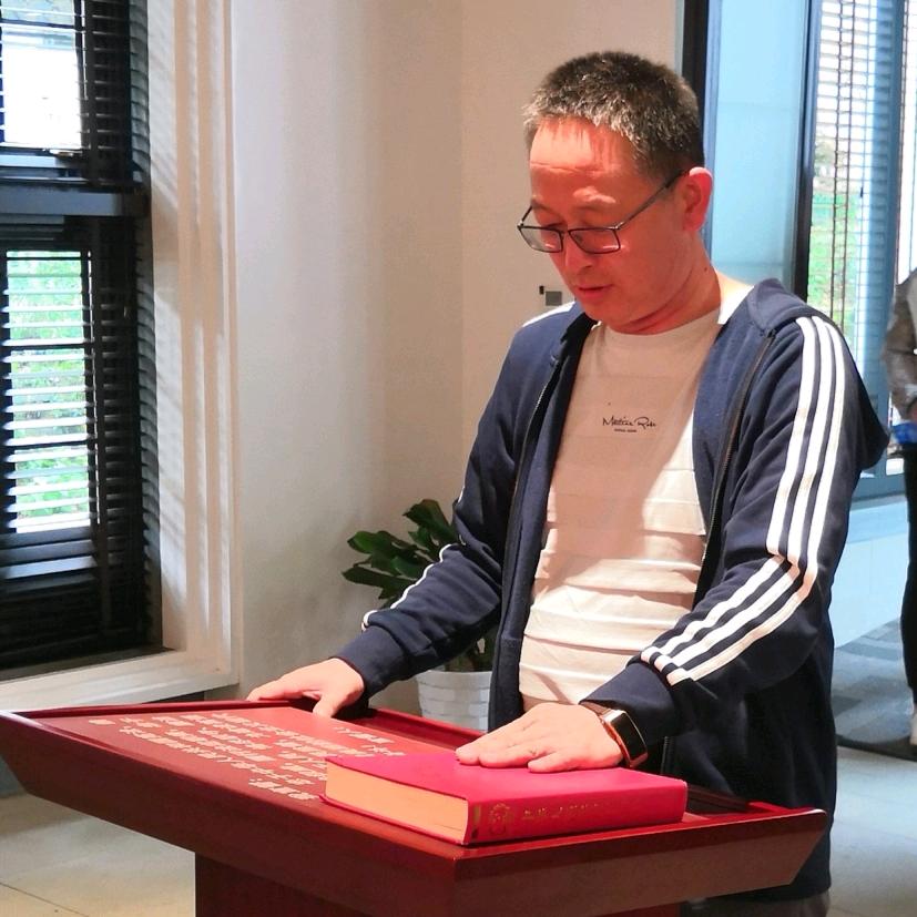 昂素是我家乡