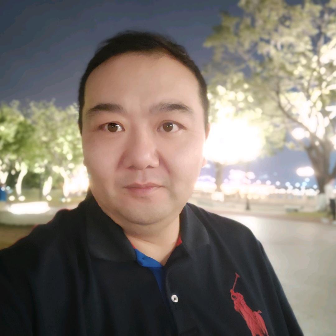 Michael★老麦学长