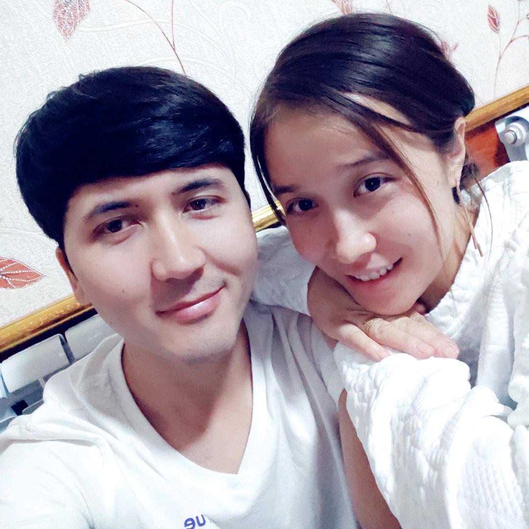 热孜宛古丽 服装店