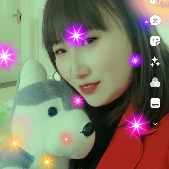付出不后悔☺️