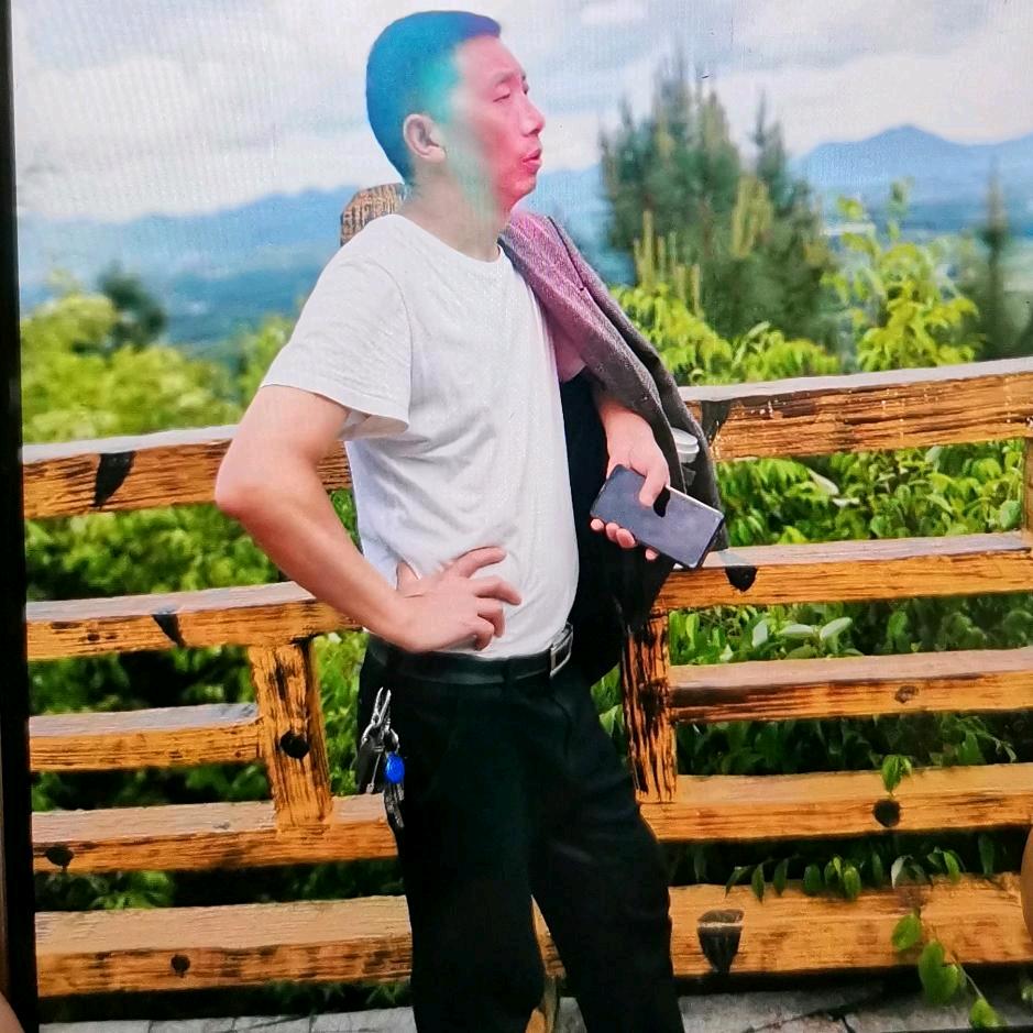 王哥爱跳舞