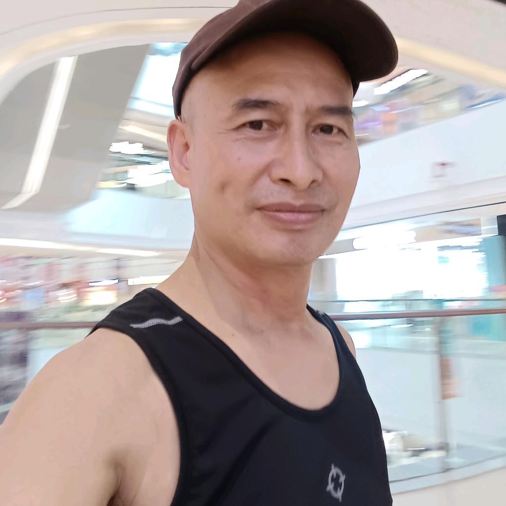 留守爷爷