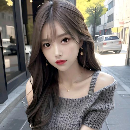 @丫头有李