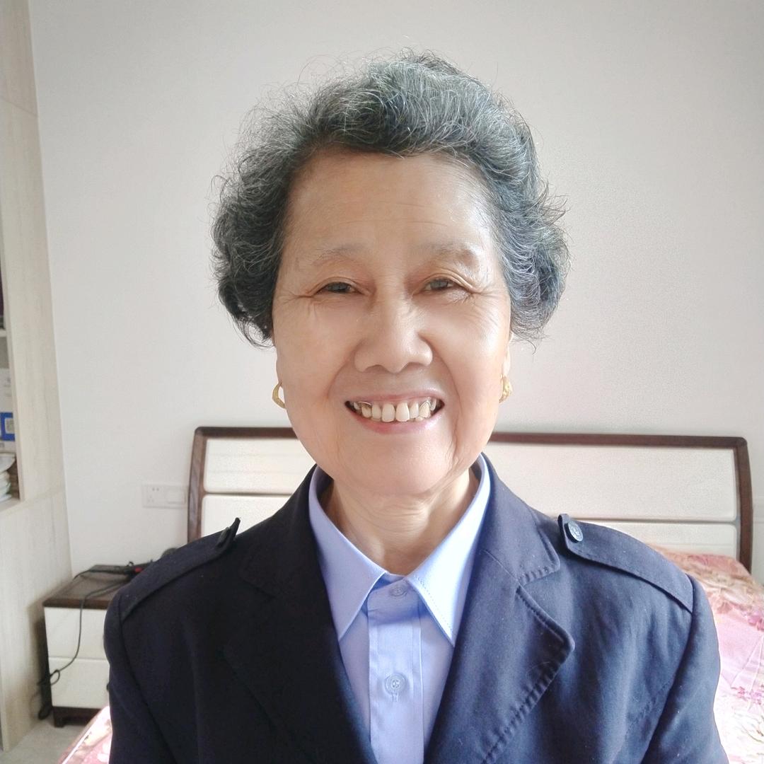 杨世秀