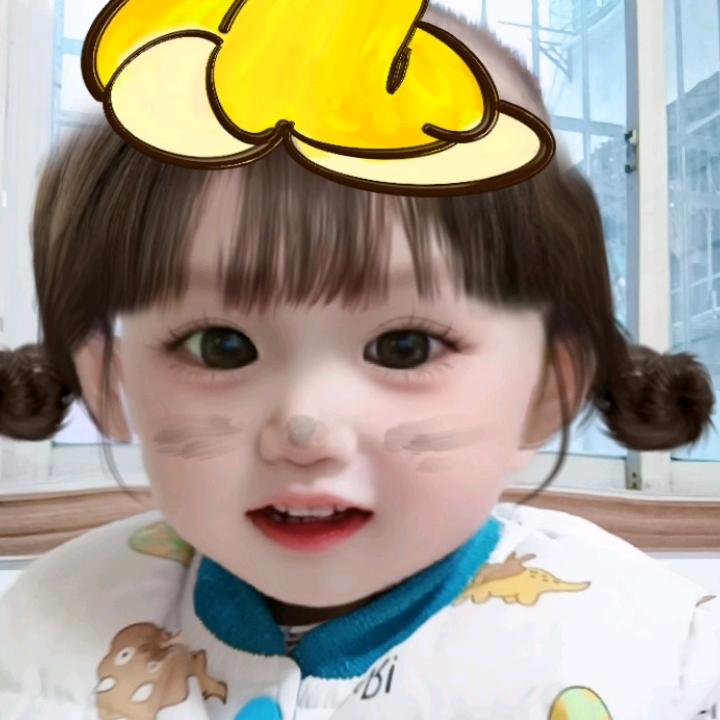 🐻七妹