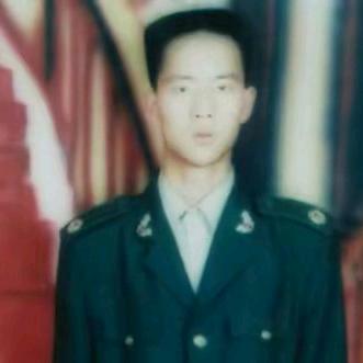 80后的大叔