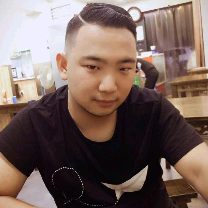 阿寛