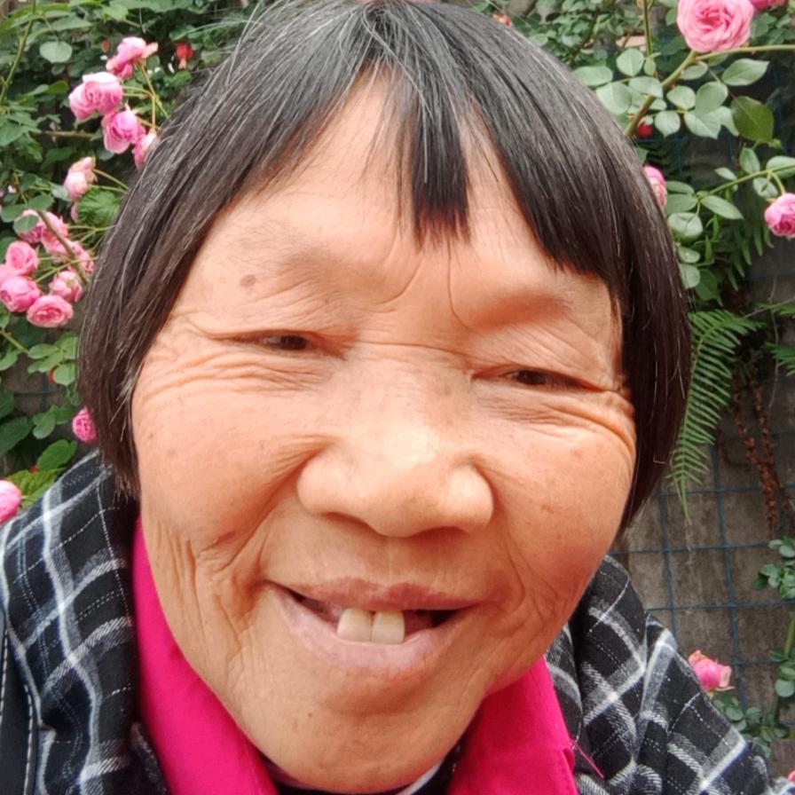 广场舞陈老娘