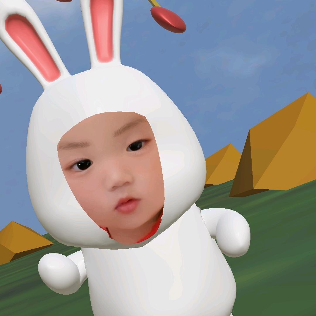 守望幸福