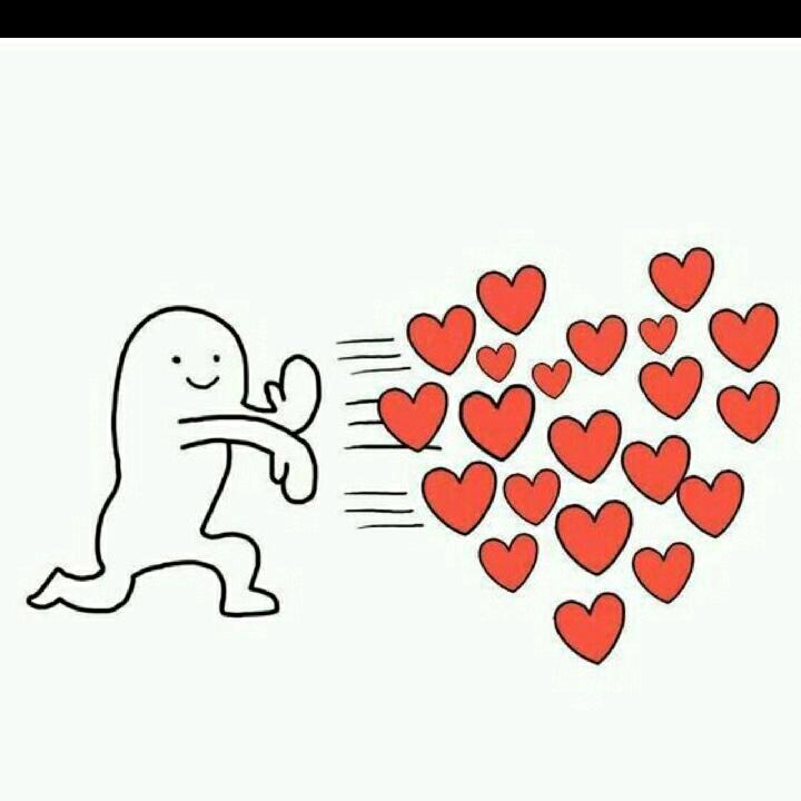 ♥為夢想起航