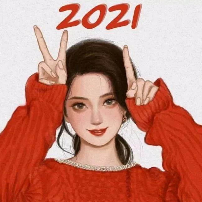 叮当~