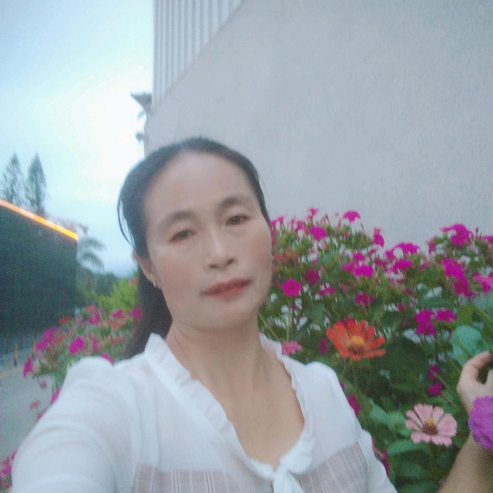 幸福有你们才美丽