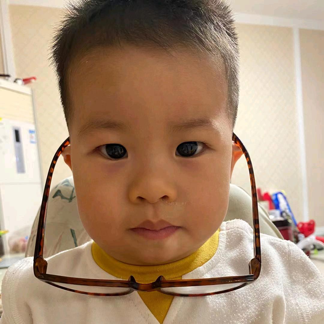 幸福彪哥