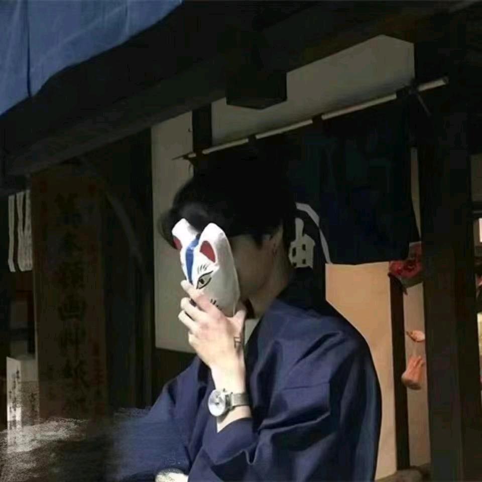 戆