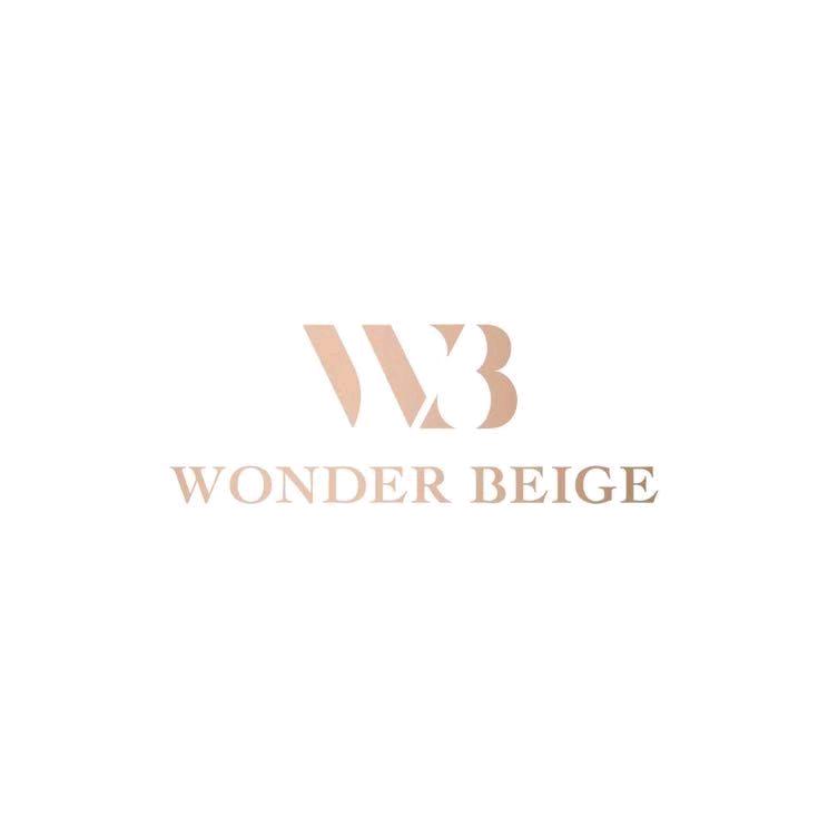 WONDERBEIGE美容旗舰店