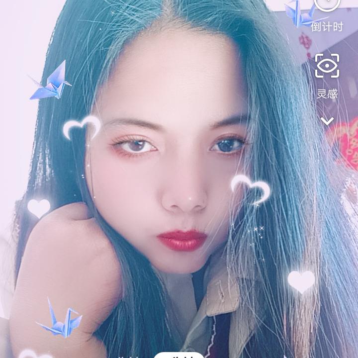 好运(*´I`*)终相随ᴥ