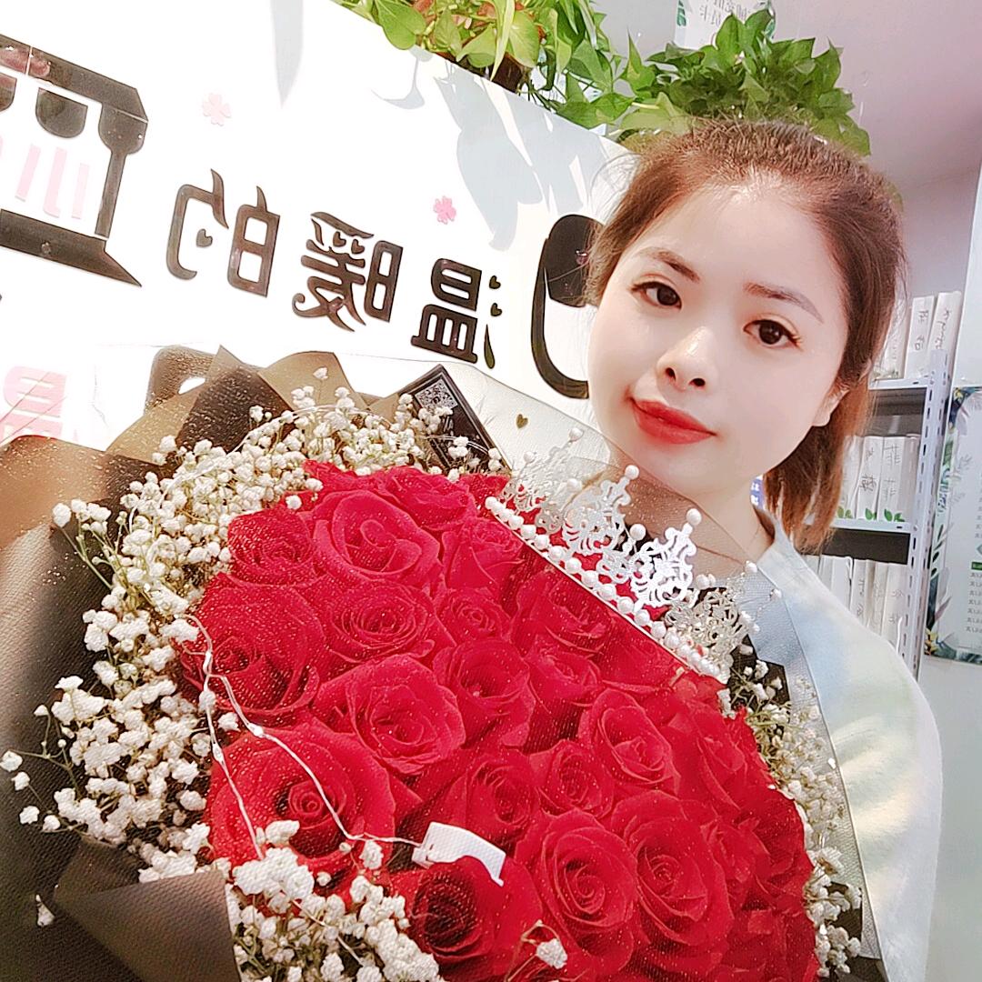 季燕美容店芈之家美容坊官方号