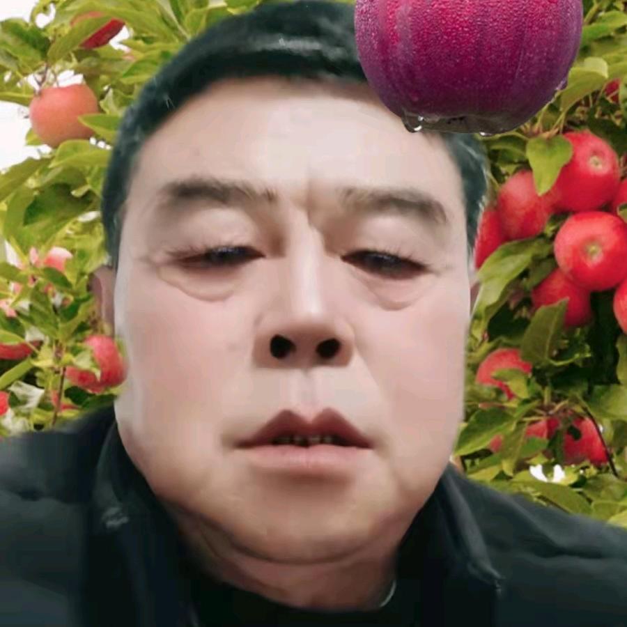 山村老陈
