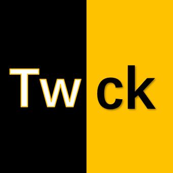Twck眺望长空