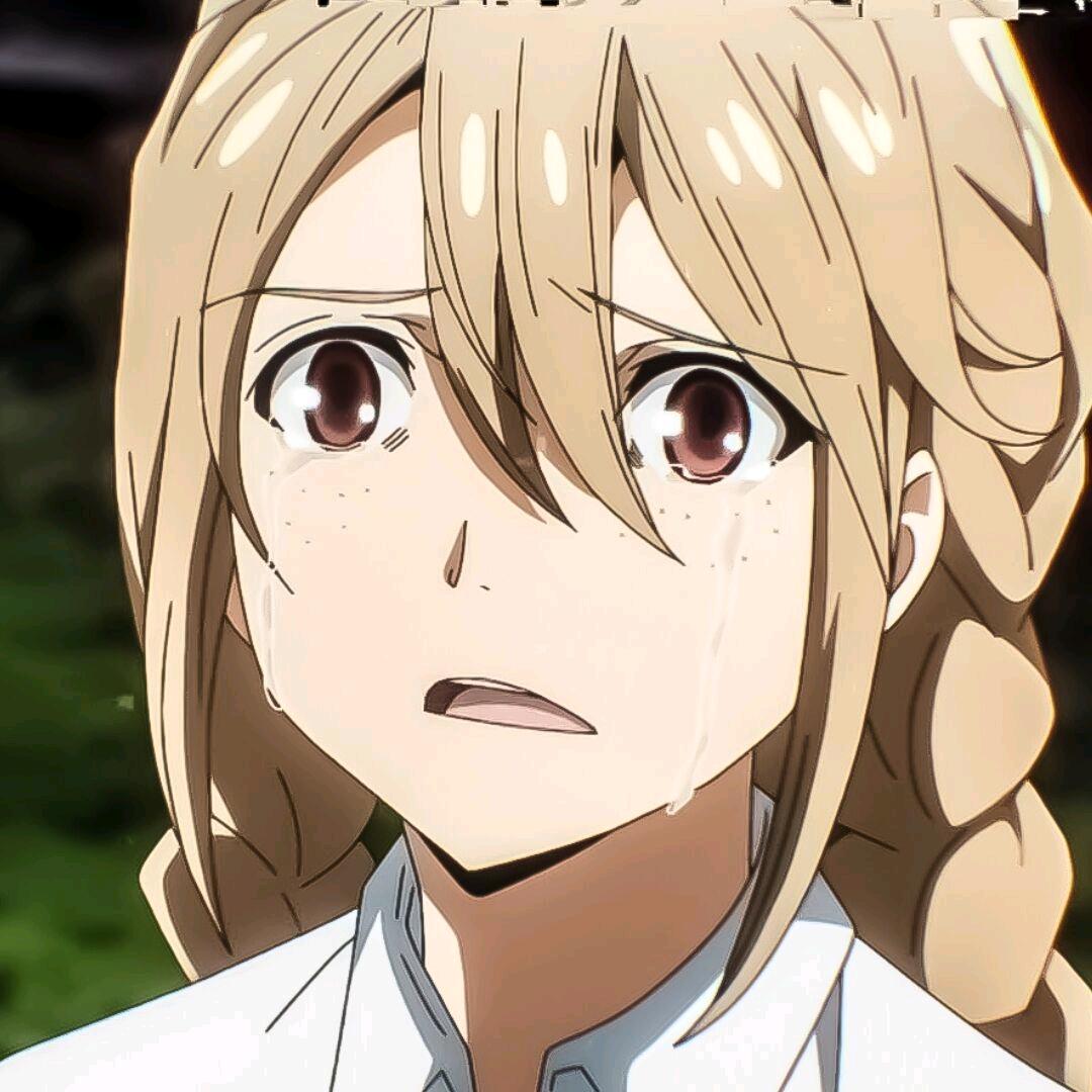 橘气（漫剪）