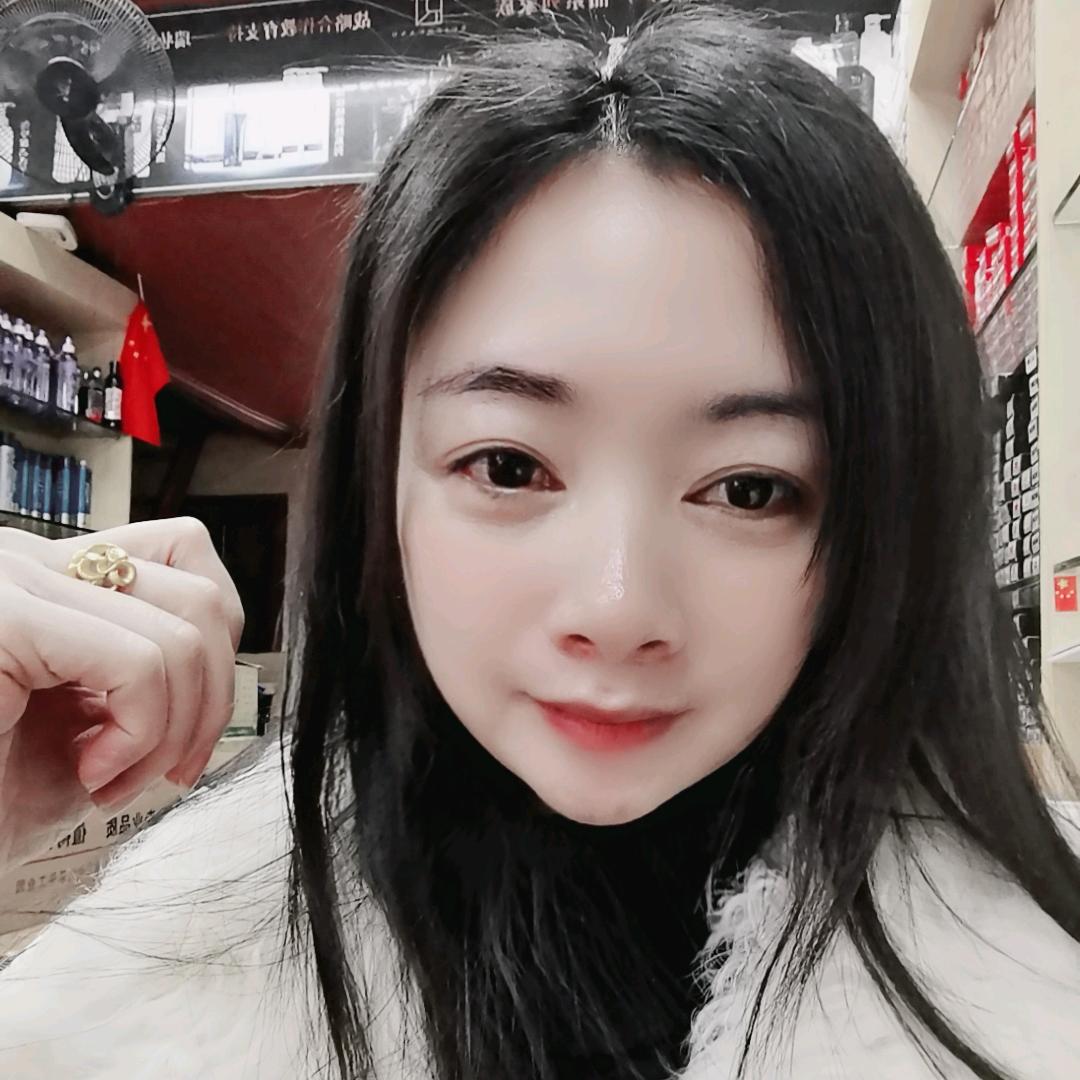桂林卖洗发水的娜姐