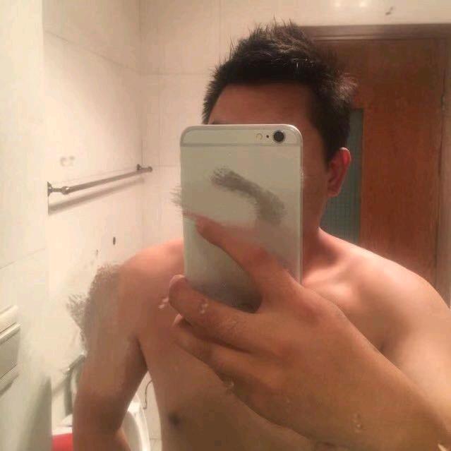 大山里的小男人