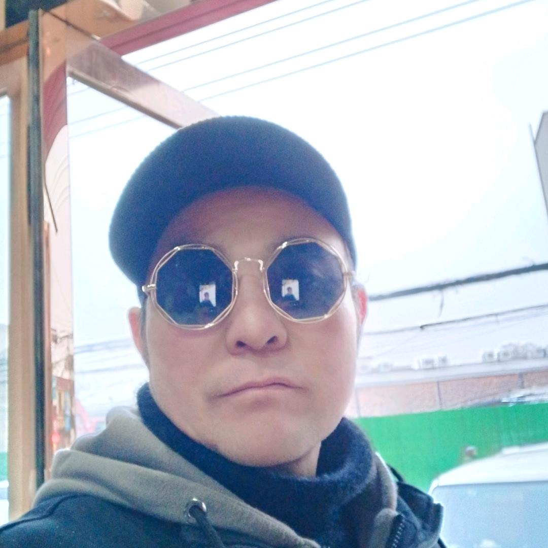 一叶小飘的鬼步舞