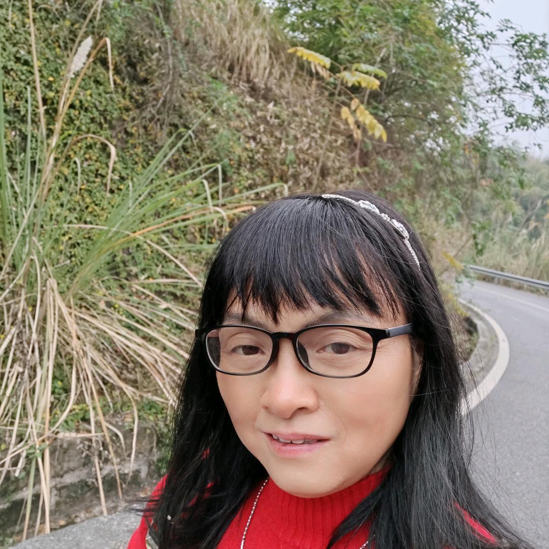幸福女人