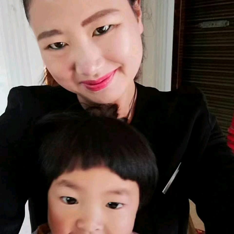 单亲妈妈