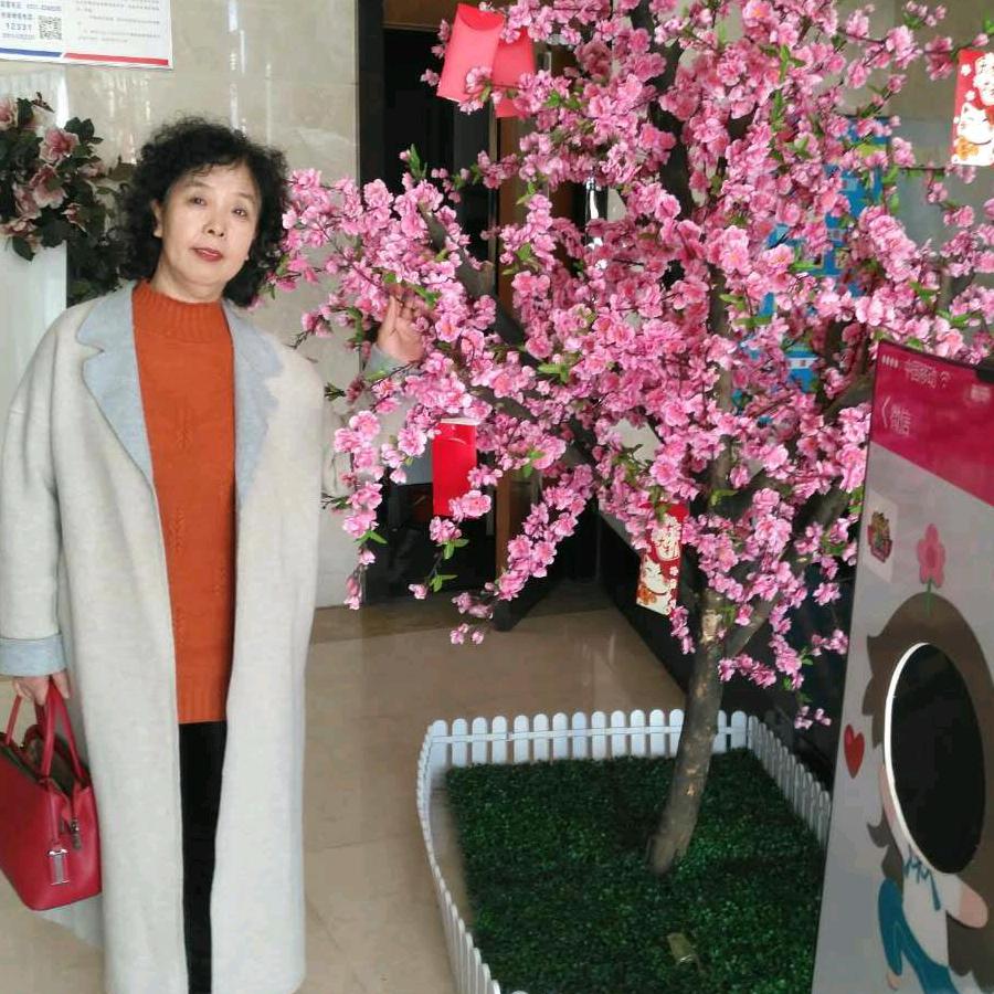我是,莲子