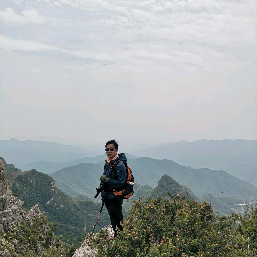 邯郸爱晨跑