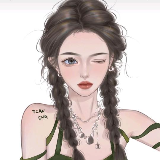 一一