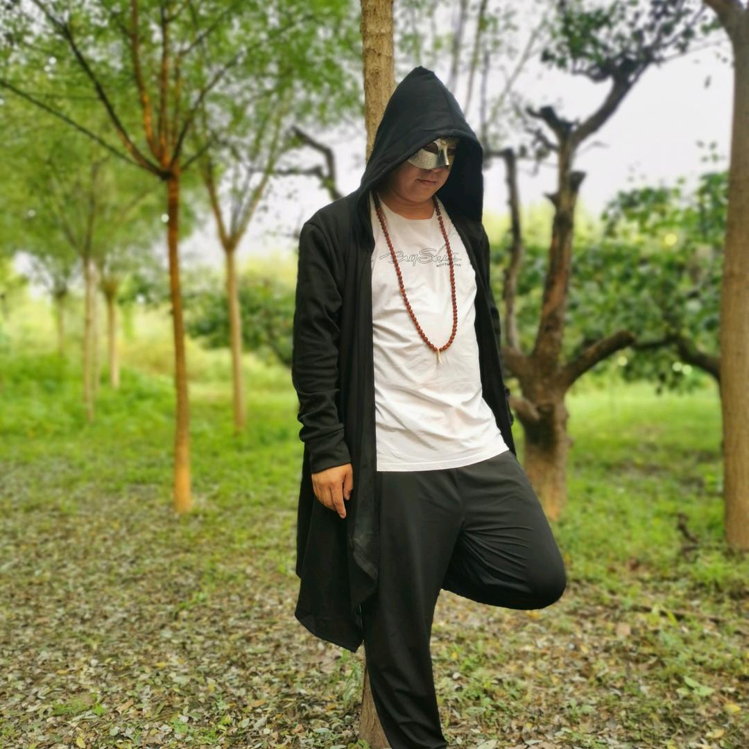 文伯（慢动）文案馆