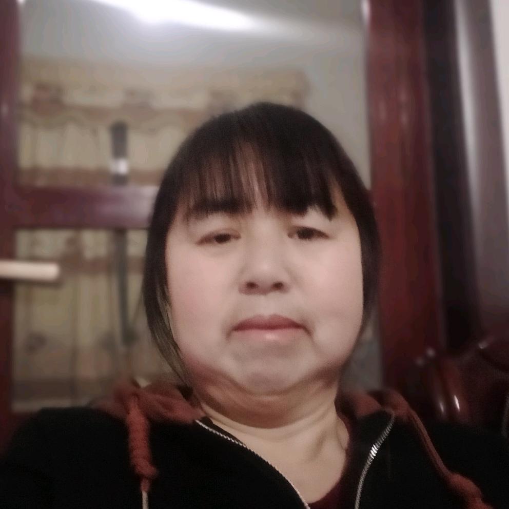 陈华兰