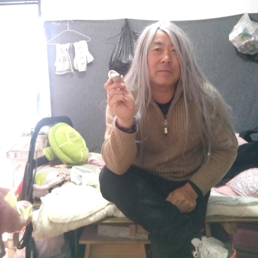 缘梦人