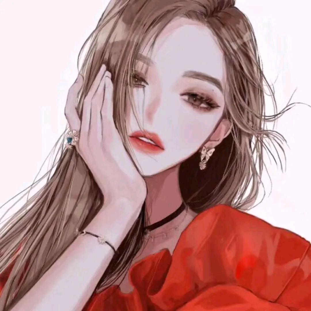 有点甜💋