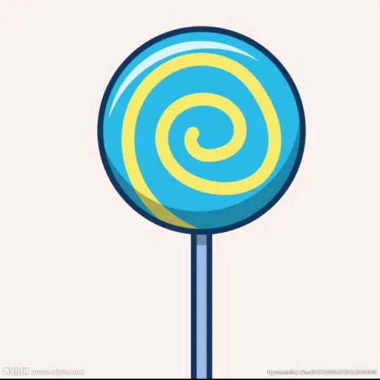 小糖果🍬🍭.