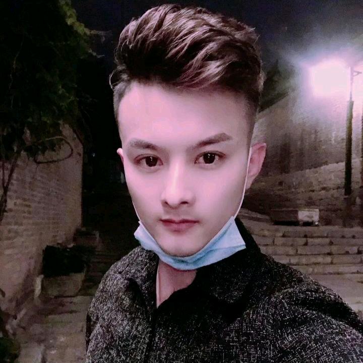 靓仔阿锋【颜值测评】