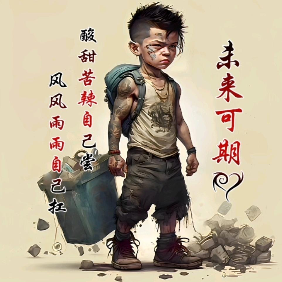 广安陈队长