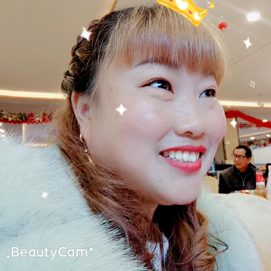 快乐的马