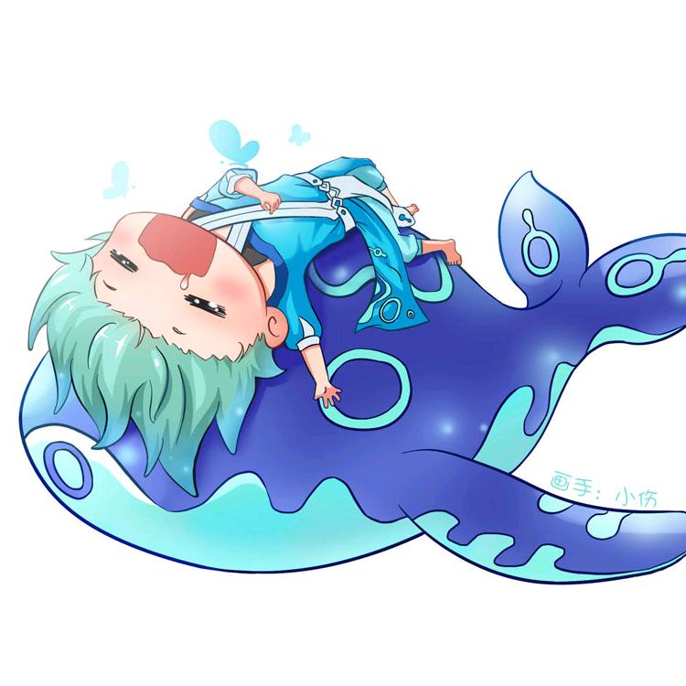 曦落