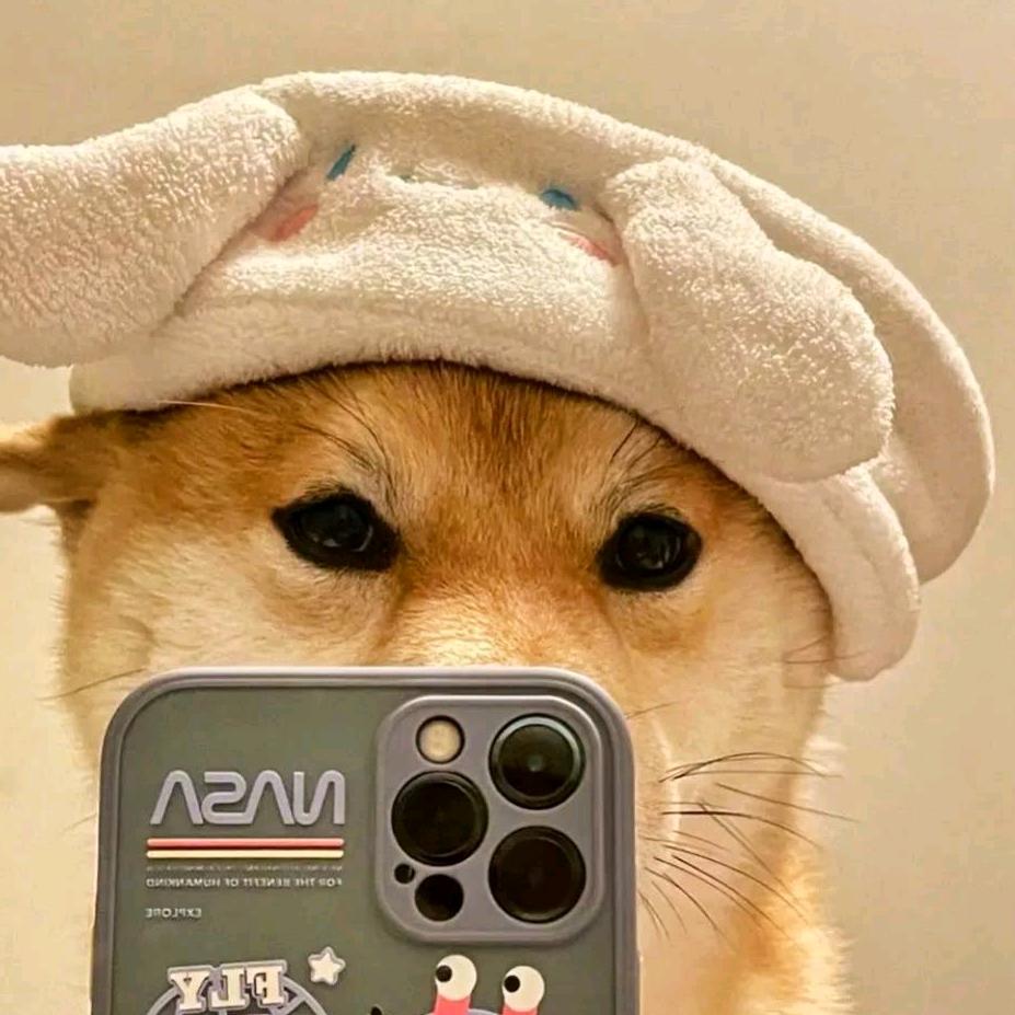 憋说话！