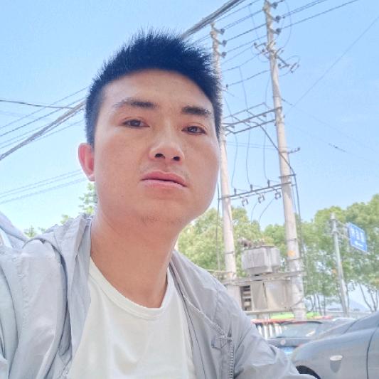 杨武头像