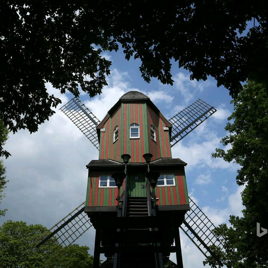 柳暗花明又一村